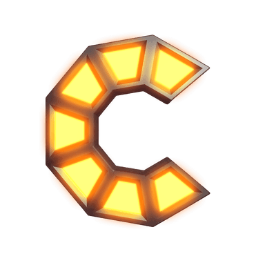 Cyber Active Entertainment logo