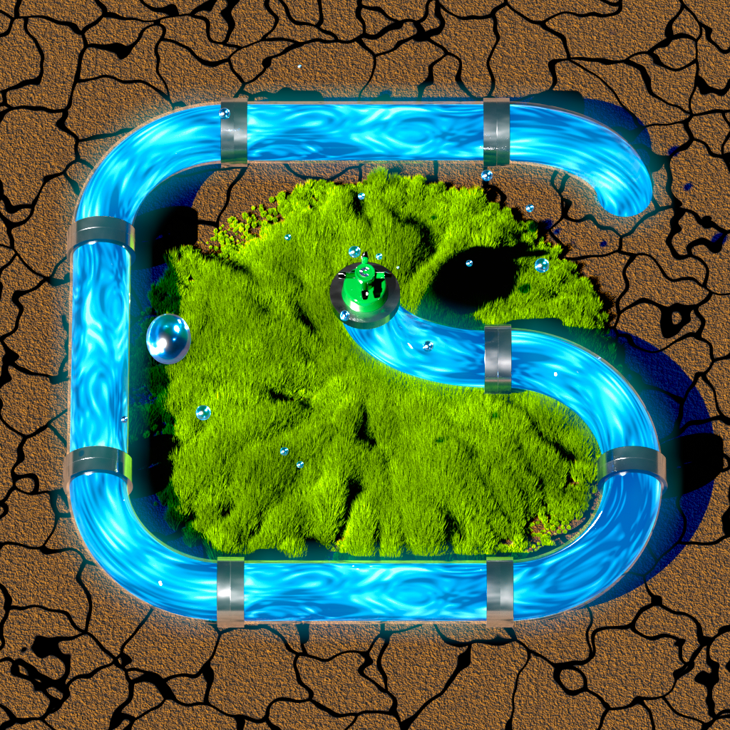 Flow Connections
